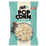 Nutzz Popcorn Karabiber Ekşi Krema İçindekiler, Kalori, Besin Öğeleri
