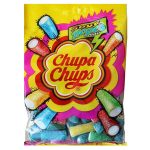 Chupa Chups Sour Ropes Mini İçindekiler, Kalori, Besin Öğeleri