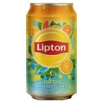 Lipton Ice Tea Akdeniz Güneşi İçindekiler, Kalori, Besin Öğeleri