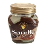 Sarelle Duo Sütlü Kakaolu Fındık Kreması İçindekiler, Kalori, Besin Öğeleri