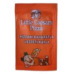 Little Caesars Pizza Baharatı İçindekiler