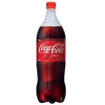 Coca-Cola Cherry İçindekiler, Kalori, Besin Öğeleri