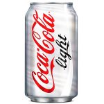 Coca-Cola Light İçindekiler, Kalori, Besin Öğeleri