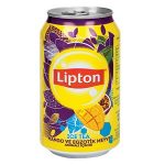 Lipton Ice Tea Mango ve Egzotik Meyve İçindekiler, Kalori, Besin Öğeleri
