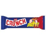 Nestle Crunch Patt İçindekiler, Kalori, Besin Öğeleri