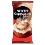 Nescafe Cappuccino İçindekiler, Kalori, Besin Öğeleri