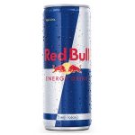 Red Bull İçindekiler, Kalori, Besin Öğeleri