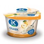Sek Quark Armutlu İçindekiler, Kalori, Besin Öğeleri