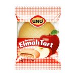 Uno Tarçınlı Elmalı Tart İçindekiler, Kalori, Besin Öğeleri