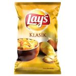 Lay’s Klasik Sade Patates Cipsi