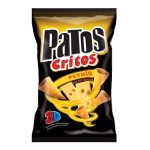 Patos Critos Peynirli Çerez İçindekiler, Kalori, Besin Öğeleri