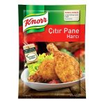 Knorr Çıtır Pane Harcı İçindekiler, Kalori, Besin Öğeleri