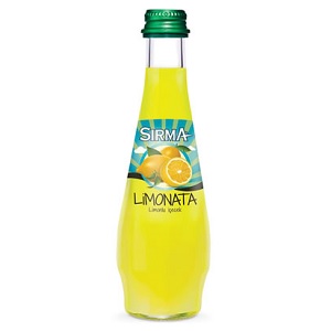 Sırma Limonata