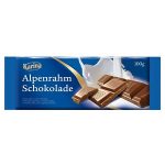 Karina Alpenrahm Schokolade Sütlü Çikolata