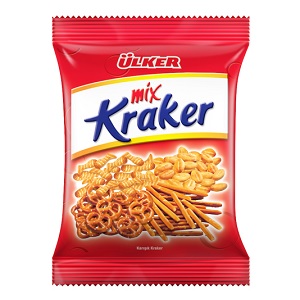 Ülker Mix Kraker