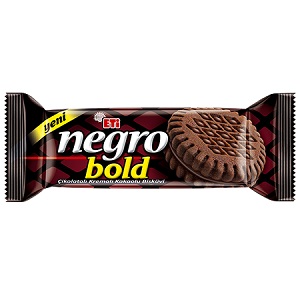 Eti Negro Bold Çikolatalı Kremalı