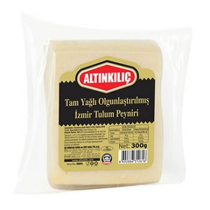 Altınkılıç İzmir Tulum Peyniri