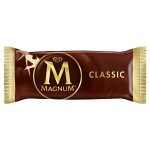 Magnum Classic İçindekiler, Kalori, Besin Öğeleri