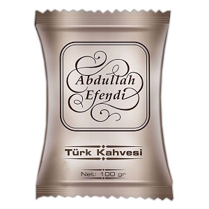 Abdullah Efendi Türk Kahvesi
