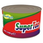 Superfresh Superton Ton Balığı İçindekiler