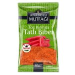 Anadolu Mutfağı Toz Kırmızı Tatlı Biber