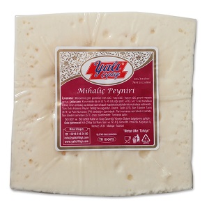 Yalı Çiftliği Mihaliç Peyniri