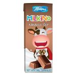 Milkten Milkino Kakaolu Süt