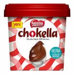 Nestle Chokella Kakaolu Fındık Kreması