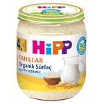 Hipp Organik Sütlaç