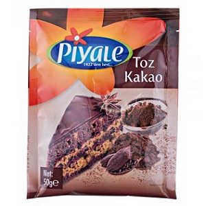 Piyale Toz Kakao