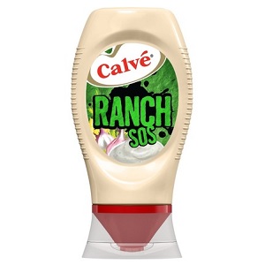 Calve Ranch Sos