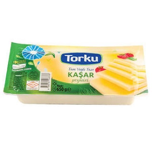 Torku Taze Kaşar Peyniri