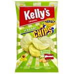 Kelly’s Wasabili Patates Cipsi