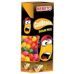 Bebeto Cool Beans Sour Mix Yumuşak Şeker