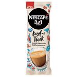 Nescafe 3’ü 1 Arada Keyf-i Türk