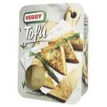 Veggy Tofu