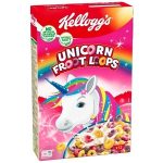Kellogg’s Unicorn Froot Loops Kahvaltılık Gevrek