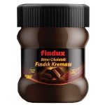Findux Bitter Çikolatalı Fındık Kreması