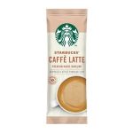 Starbucks Caffe Latte Premium Kahve Karışımı
