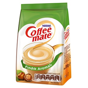 Nestle Coffee Mate Fındık Aromalı