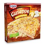Dr. Oetker Guseppe 4 Peynirli Pizza