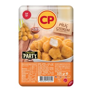 CP Piliç Çıtırım