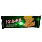 Krınkıl Peynirli Kraker İçindekiler, Kaç Kalori, Besin Öğeleri