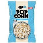 Nutzz Popcorn Klasik İçindekiler, Kalori, Besin Öğeleri