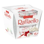 Raffaello Hindistan Cevizi Şekerlemesi