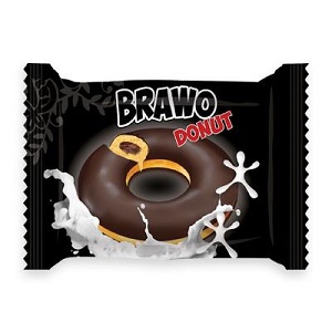 Brawo Donut