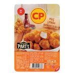 CP Piliç Çıtırım Barbekü Soslu İçindekiler, Kalori, Besin Öğeleri