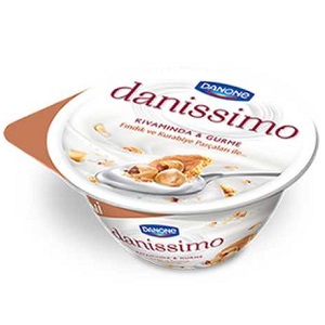 Danissimo Fındık ve Kurabiye