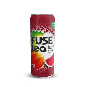 Fuse Tea Ice Tea Karpuz
