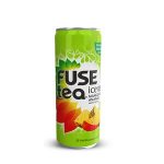 Fuse Tea Ice Tea Mango ve Ananas İçindekiler, Kalori, Besin Öğeleri